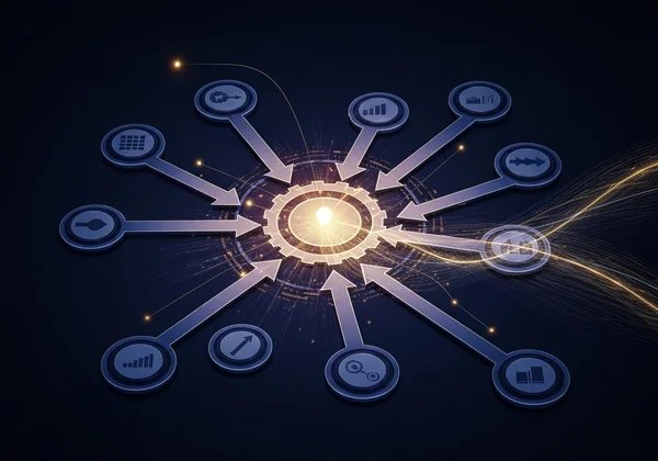 Problem Solving and Executive Function Metaphor