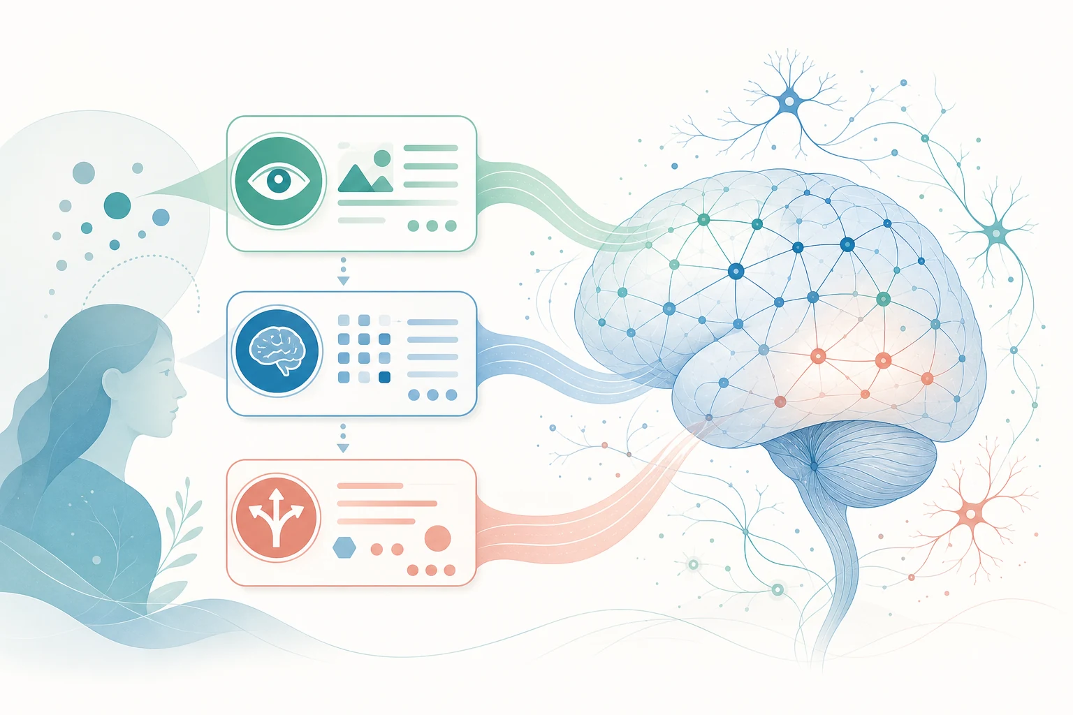 Cognitive and biological psychology