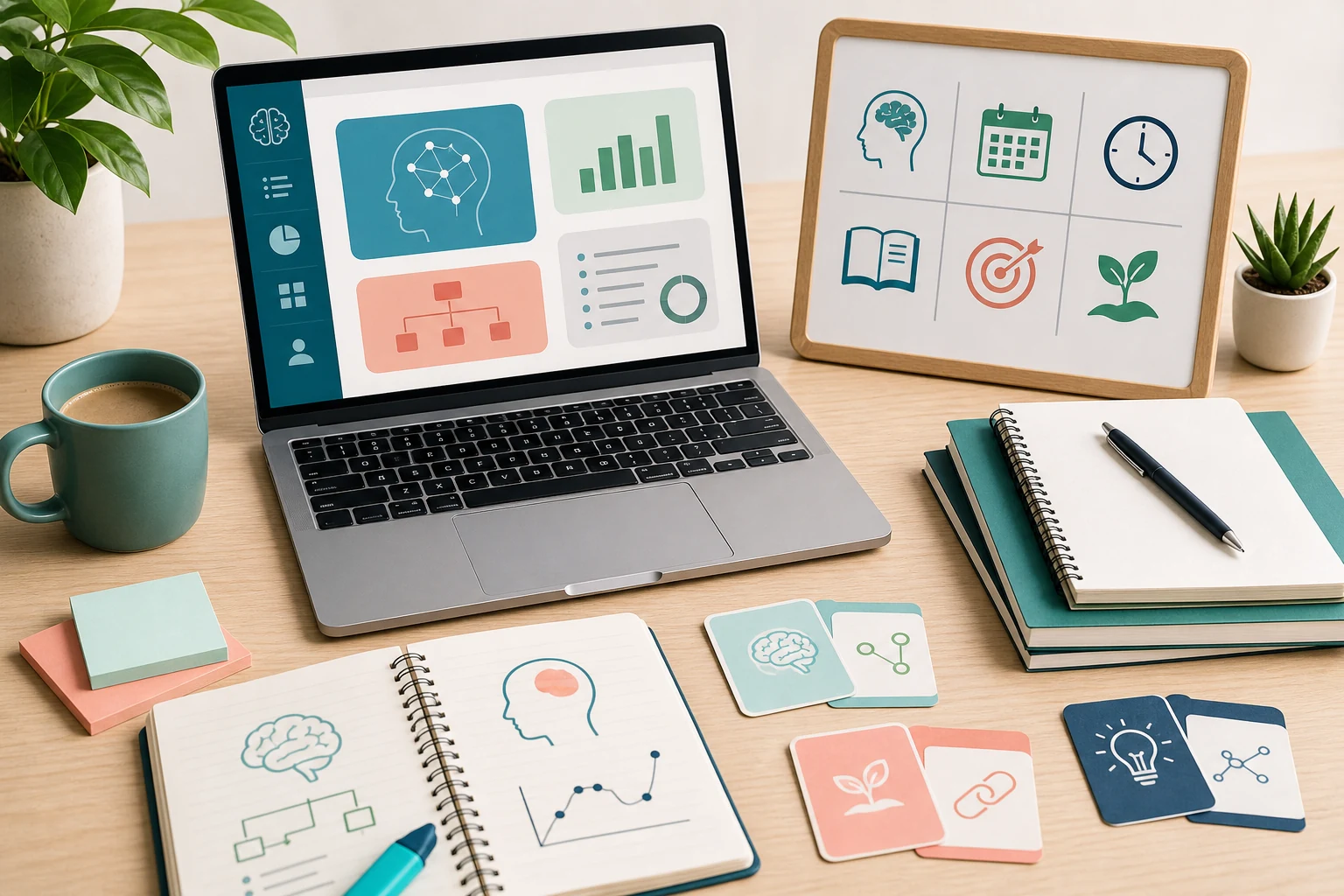 Cognitive learning at work